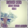 Piano Project - All That She Wants
