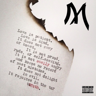 Why You Love Me? - Single