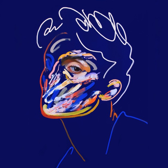 Cover artwork for What Memory Found