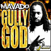 Cover art for Gully God - EP by Mavado