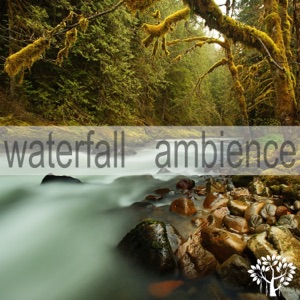 Waterfall Ambience - Single