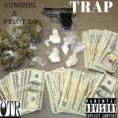 Trap (feat. Pylot Ro) - Single