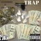 Trap (feat. Pylot Ro) - GunShel lyrics
