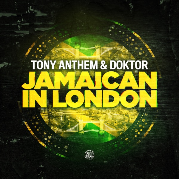 Jamaican In London (feat. Doktor) - Single