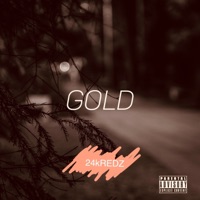 Gold - Single - 24kREDZ