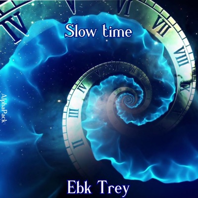Slow Time - Single