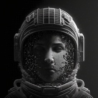 Cosmonaut - Single - Azulo