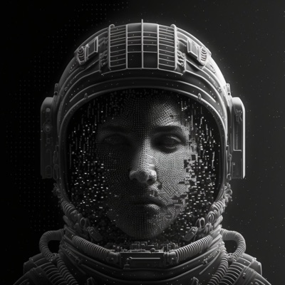 Cosmonaut - Single