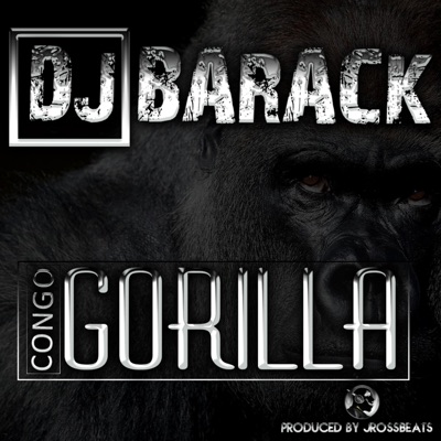 Congo Gorilla - Single