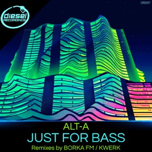 Just for Bass - Single