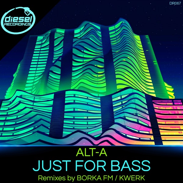Just for Bass - Single