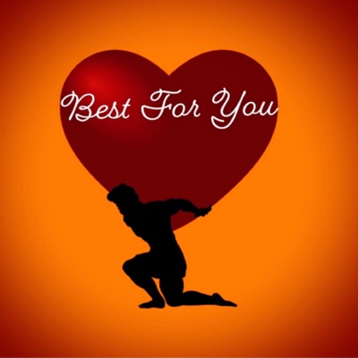 Best for You (feat. Grey Realms) - Single