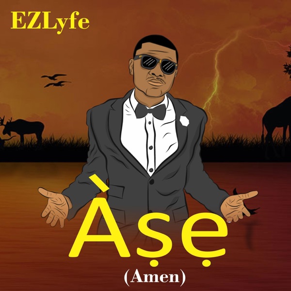 Ase (Amen)