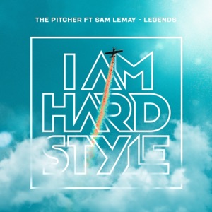 Legends (ft. Sam LeMay) - Single