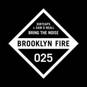 Bring the Noise - Single