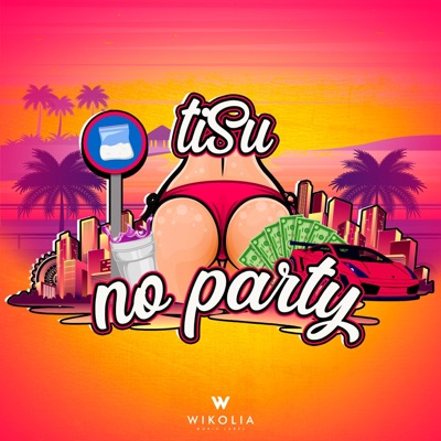 No Party - Single