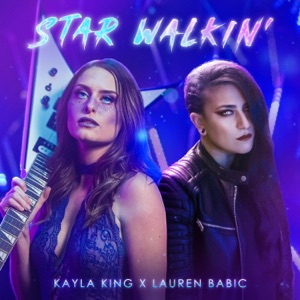 STAR WALKIN' (League of Legends Worlds Anthem) - Single