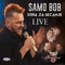 Ja Imam Nekog, Ti Si Sam (Live) artwork