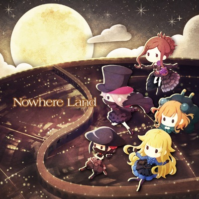 Nowhere Land-thumbnail