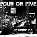 Four Or Five