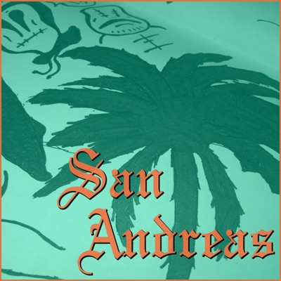 San Andreas 2020 - Single