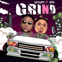 Grind (feat. Otega) - Single - Kayswagg