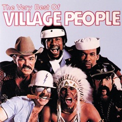 The Very Best of the Village People