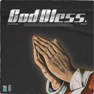 God Bless (feat. Cinco) - Single