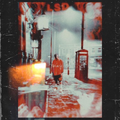 Stacy - Single