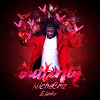 Butterfly (feat. Eleka) - Single - NicheCriz