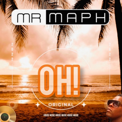 Oh! - Single