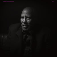 Hailu Mergia - Yene Mircha artwork