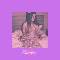 Remedy (feat. Becca) - Single - Seiran