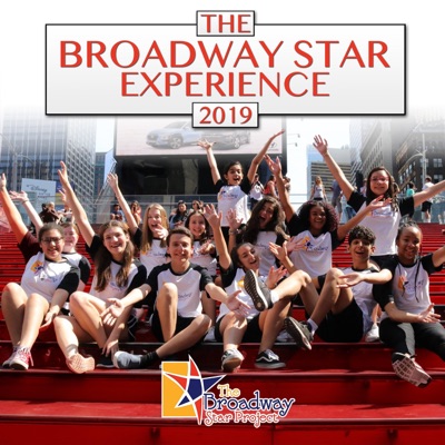 The Broadway Star Experience 2019 - Single