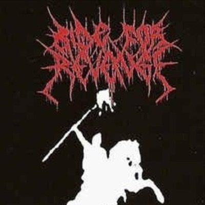 Revenge Egnever - Single