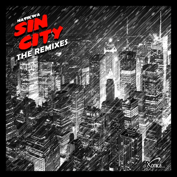 Sin City - The Remixes - Single