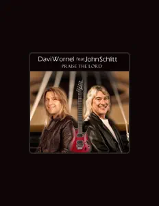 Davi Wornelを聴いたり、ミュージックビデオを鑑賞したり、経歴やツアー日程などを確認したりしましょう！