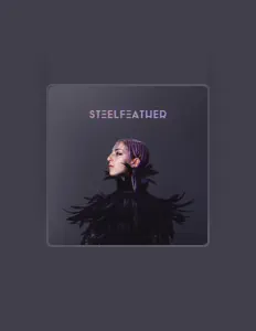 Listen to Steelfeather, watch music videos, read bio, see tour dates & more!