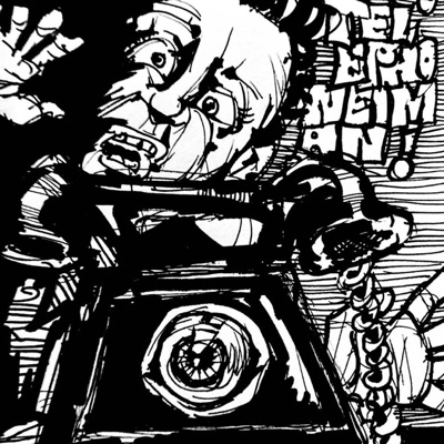 TELEPHONE! EP - EP