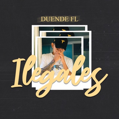 Ilegales - Single