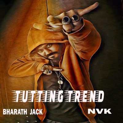 Tutting Trend (feat. NVK) - Single
