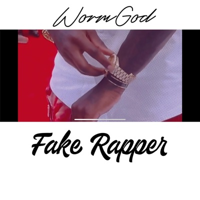 Fake Rappers - Single