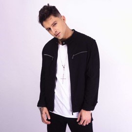 Freestyle Trap Mc Nedved