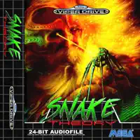 Snake Theory — Viperdrive