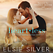 Heartless (Unabridged) - Elsie Silver Cover Art