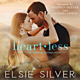 Heartless (Unabridged)