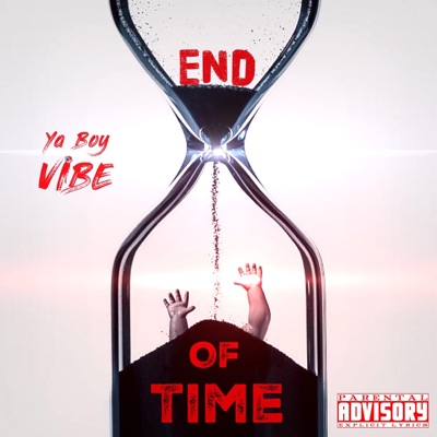 End of Time - Single