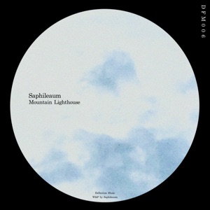 Mountain Lighthouse - EP