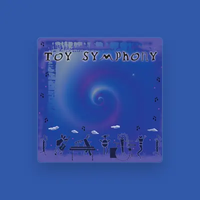Listen to Toy Symphony, watch music videos, read bio, see tour dates & more!