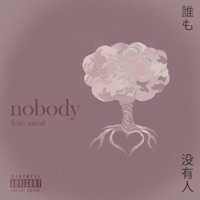 Nobody (feat. Astral Palace) - Single - IamMusiq